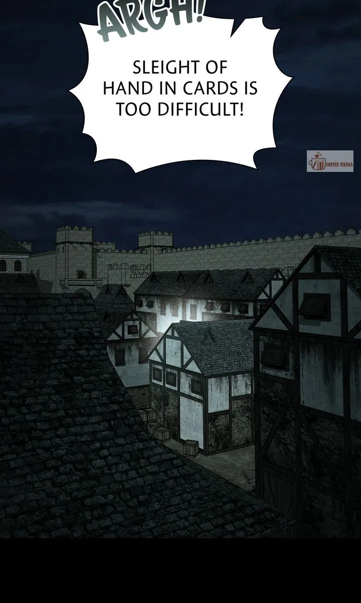 High Society Chapter 54 Page 58