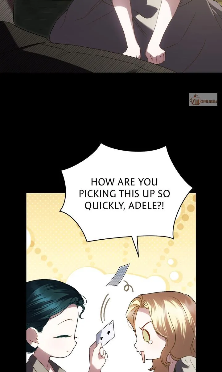 High Society Chapter 54 Page 60