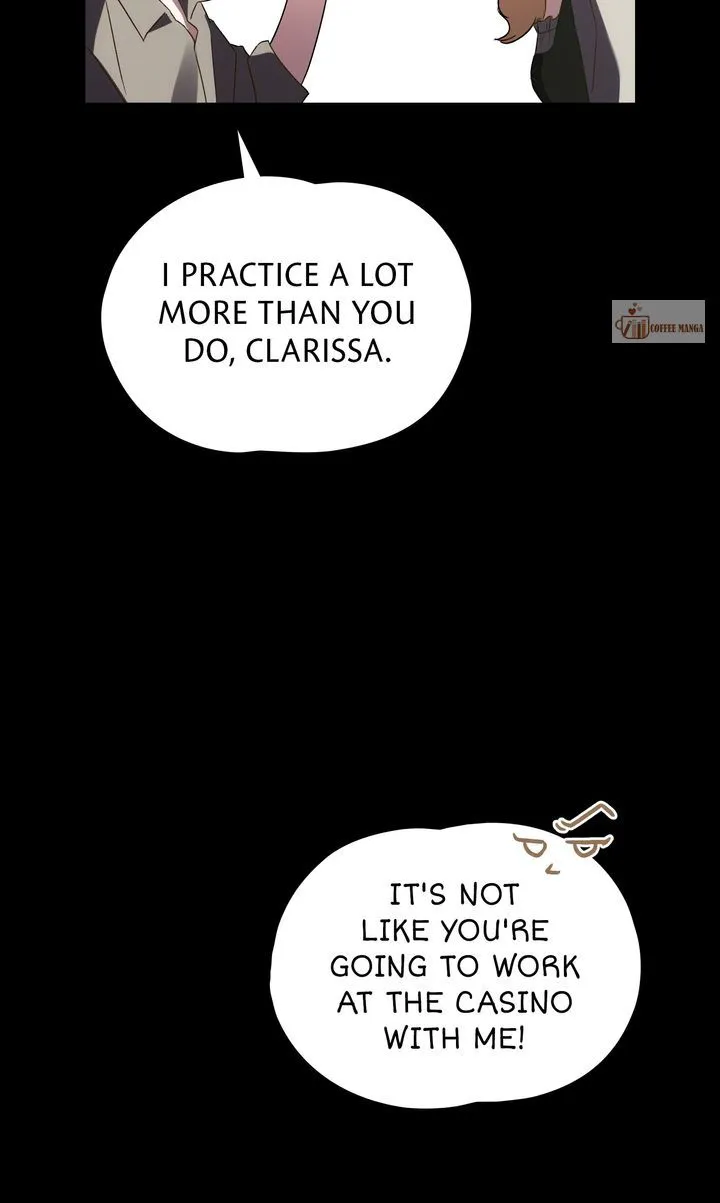 High Society Chapter 54 Page 61