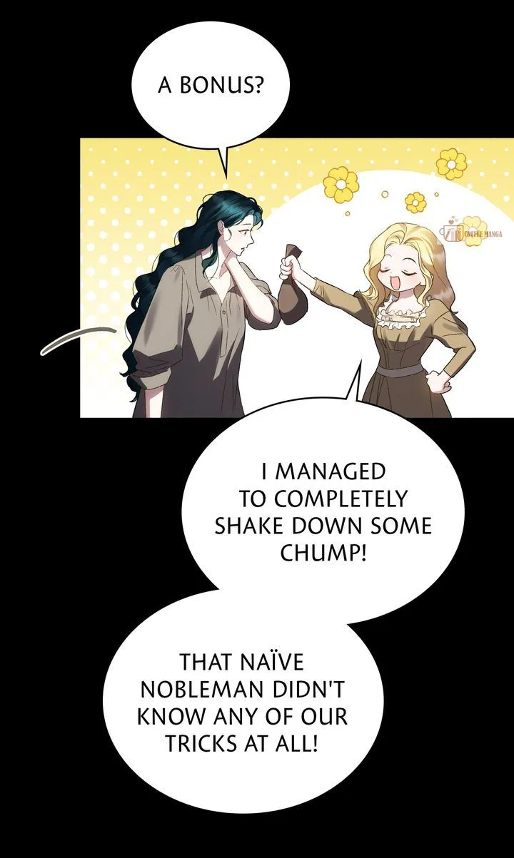 High Society Chapter 54 Page 67