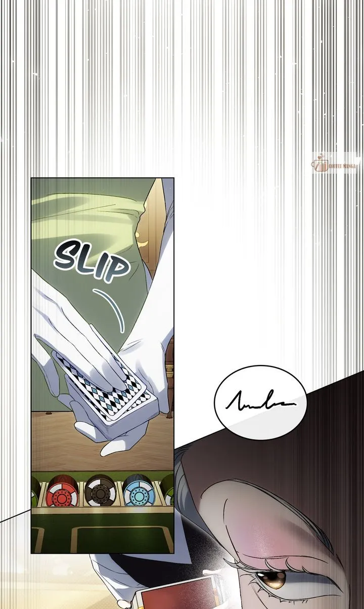 High Society Chapter 54 Page 73