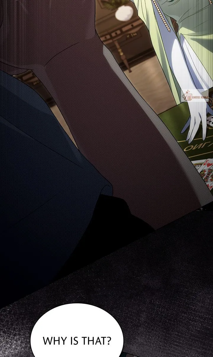 High Society Chapter 54 Page 101