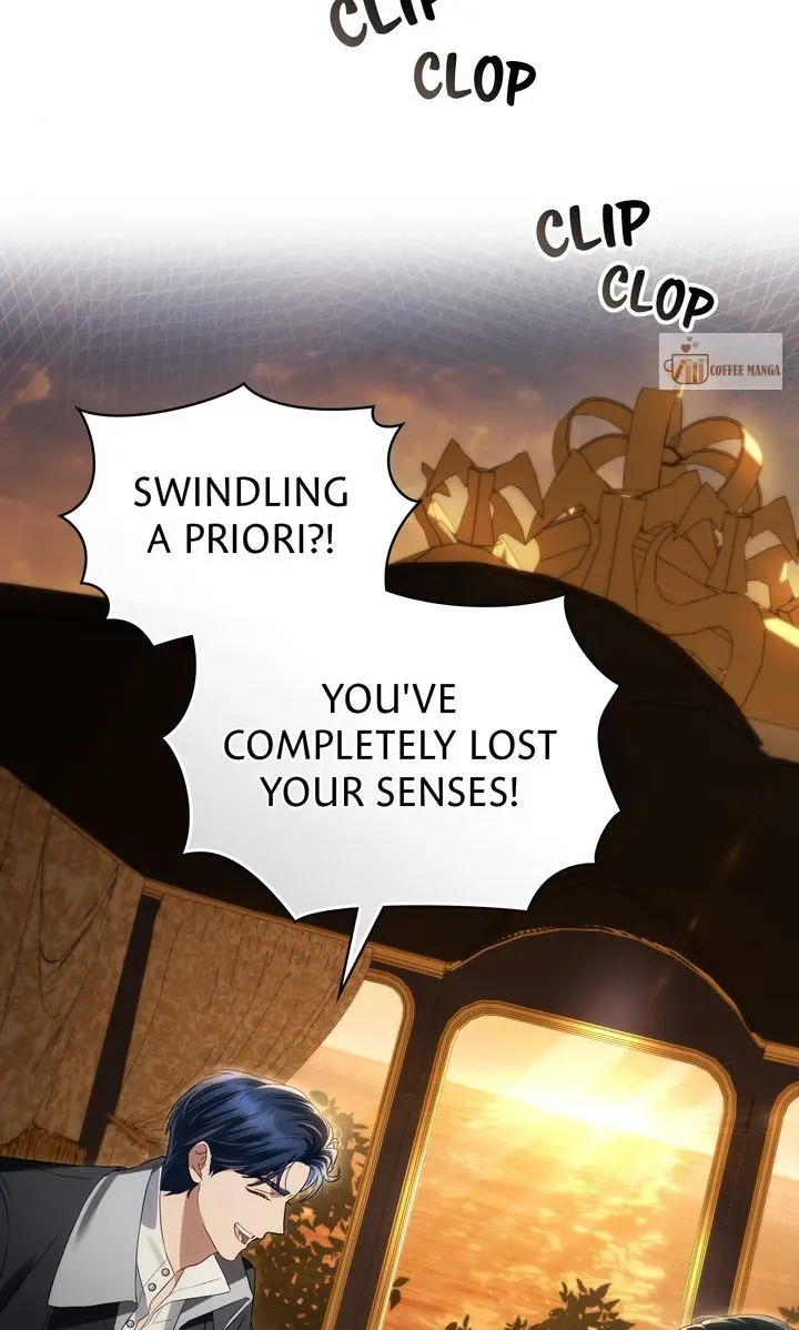 High Society Chapter 55 Page 3