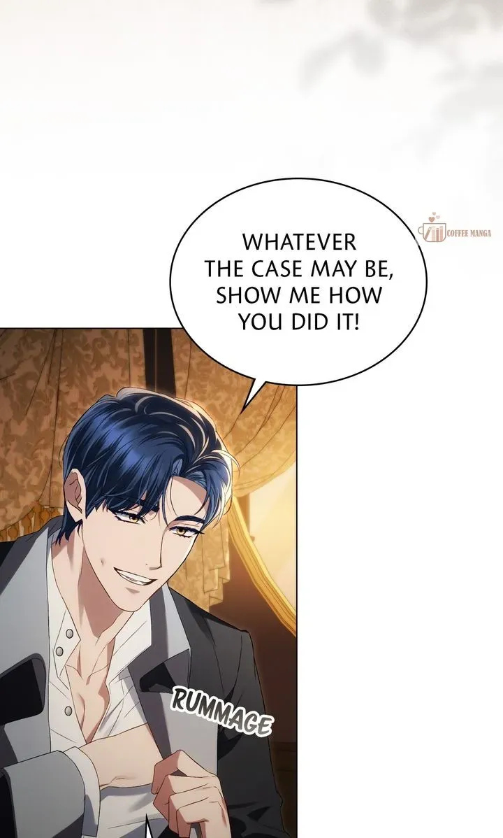High Society Chapter 55 Page 5
