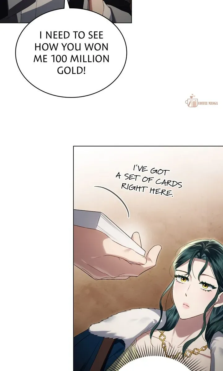 High Society Chapter 55 Page 6
