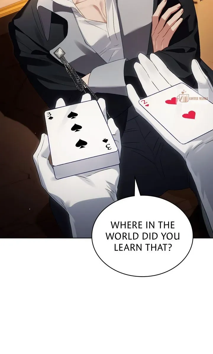 High Society Chapter 55 Page 10