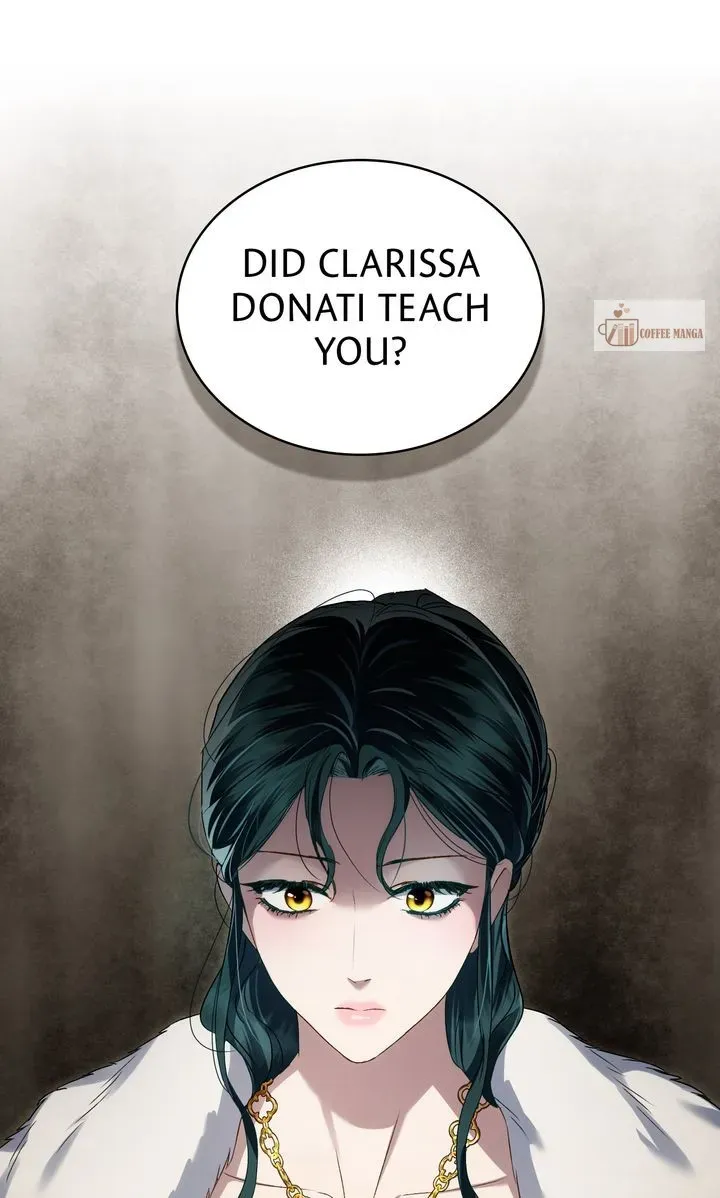 High Society Chapter 55 Page 11