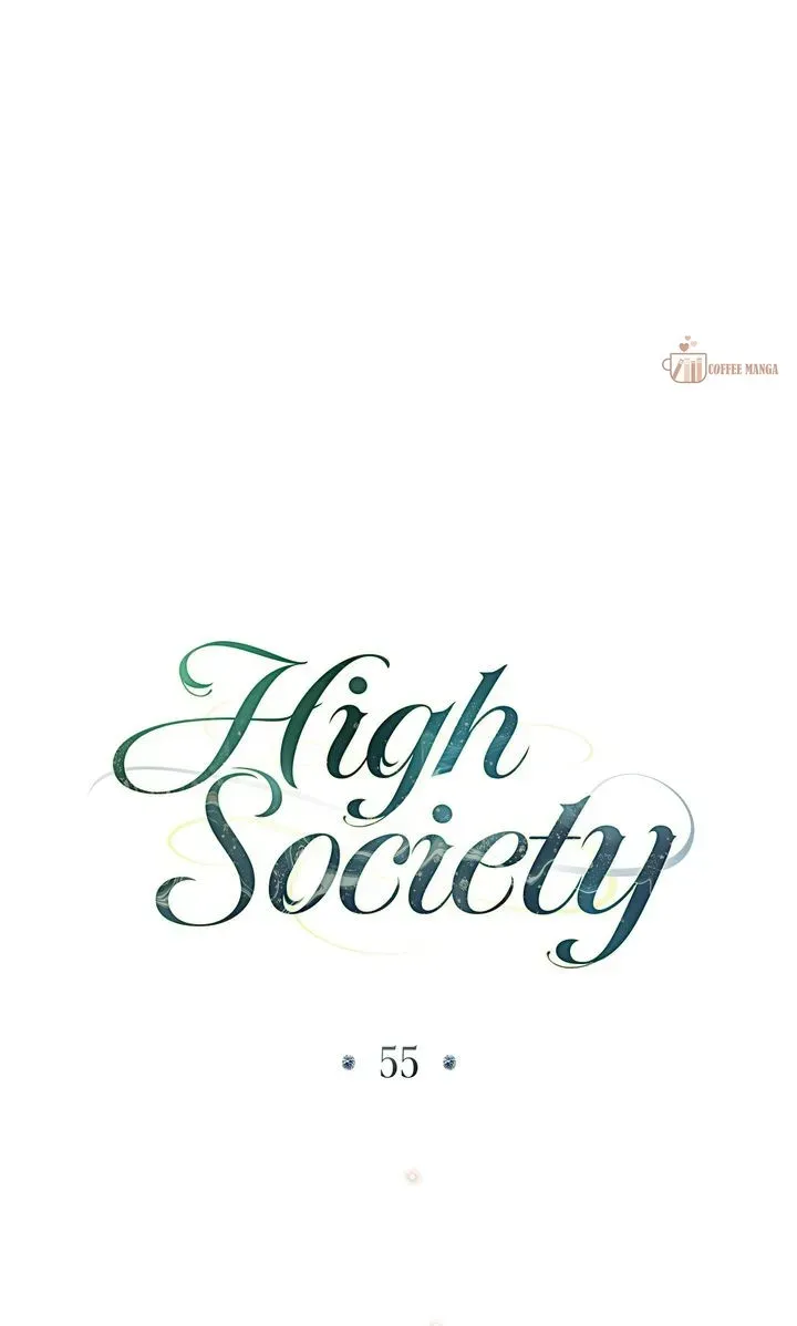 High Society Chapter 55 Page 35