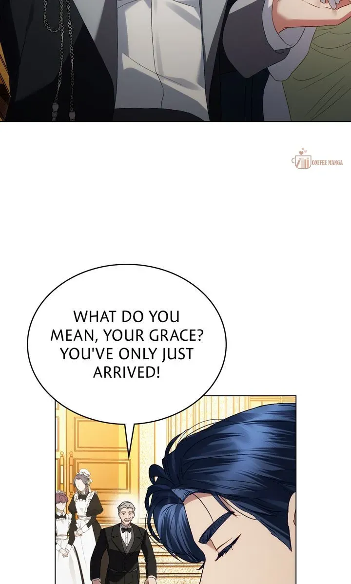 High Society Chapter 55 Page 39