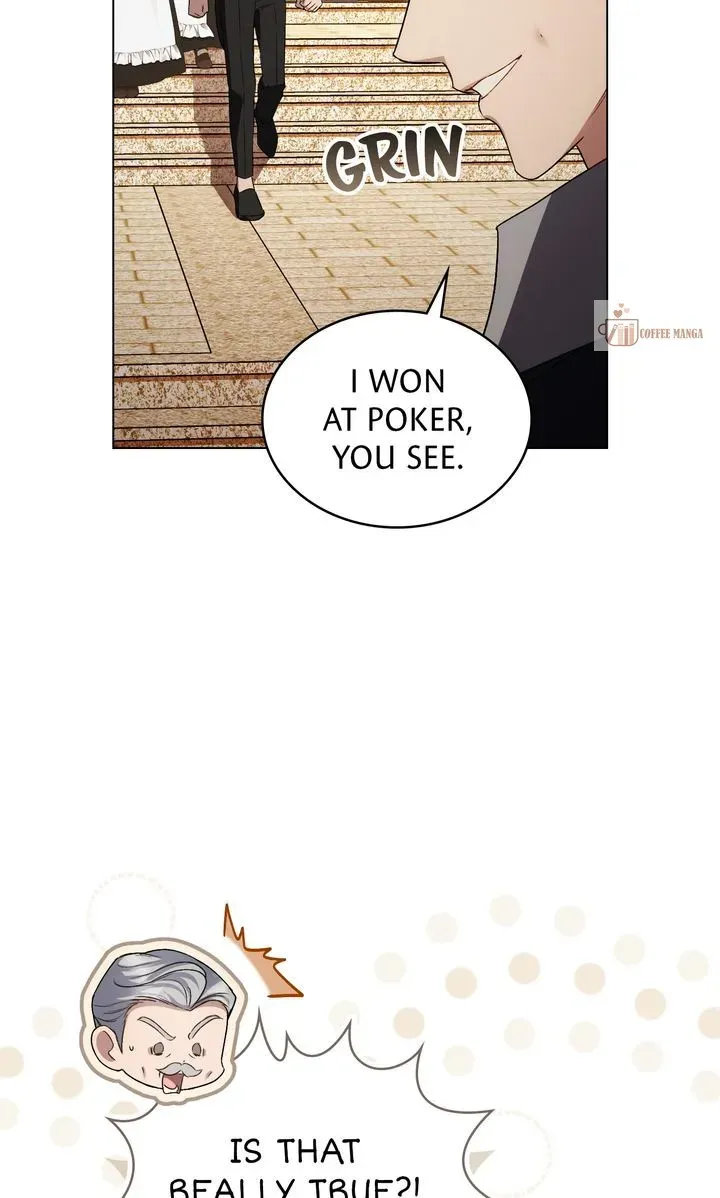 High Society Chapter 55 Page 40