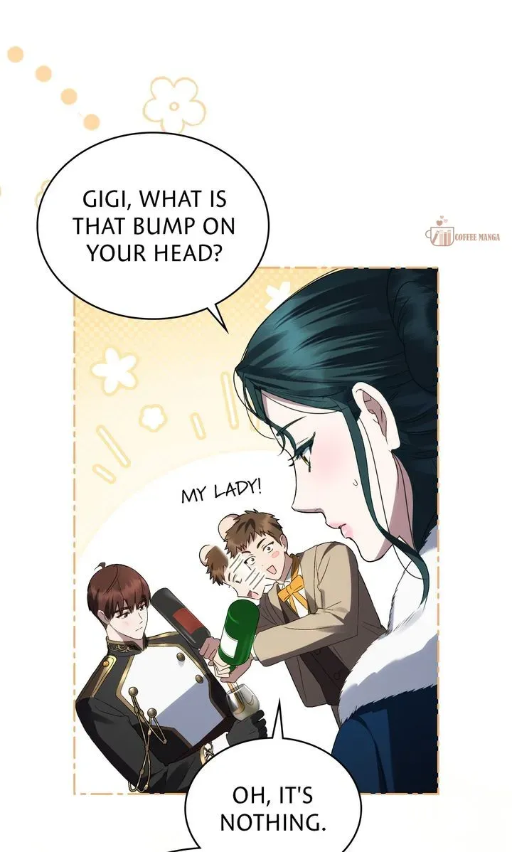 High Society Chapter 55 Page 55