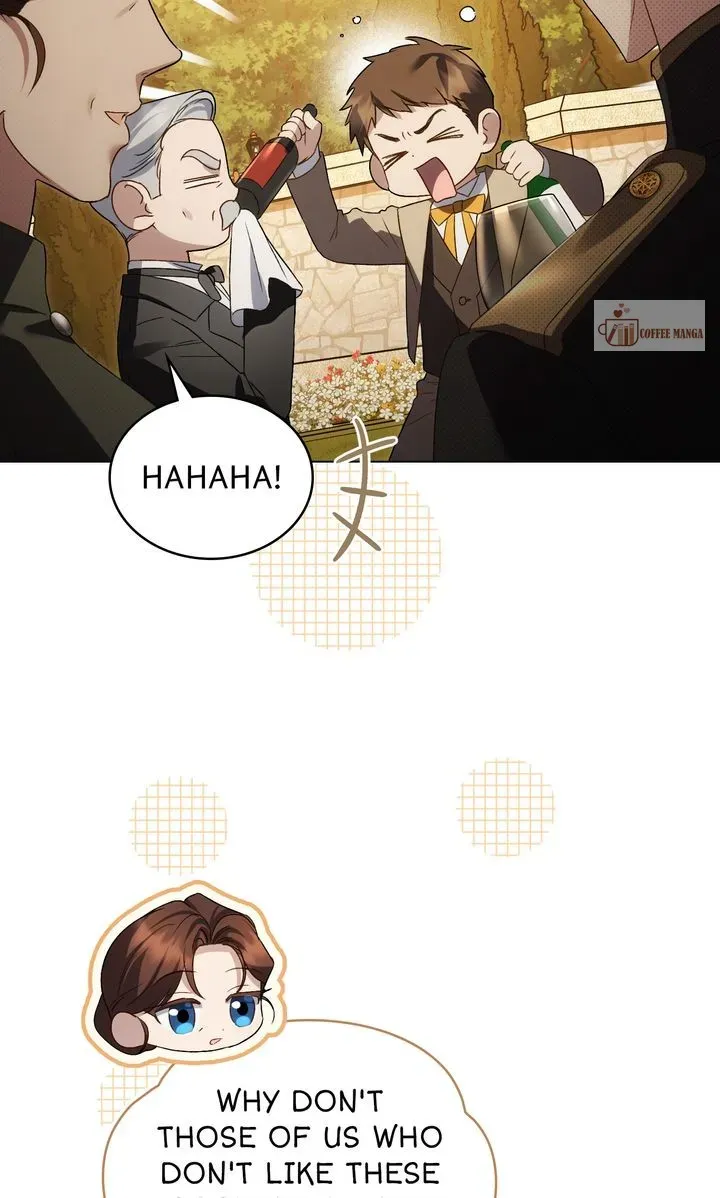 High Society Chapter 55 Page 60