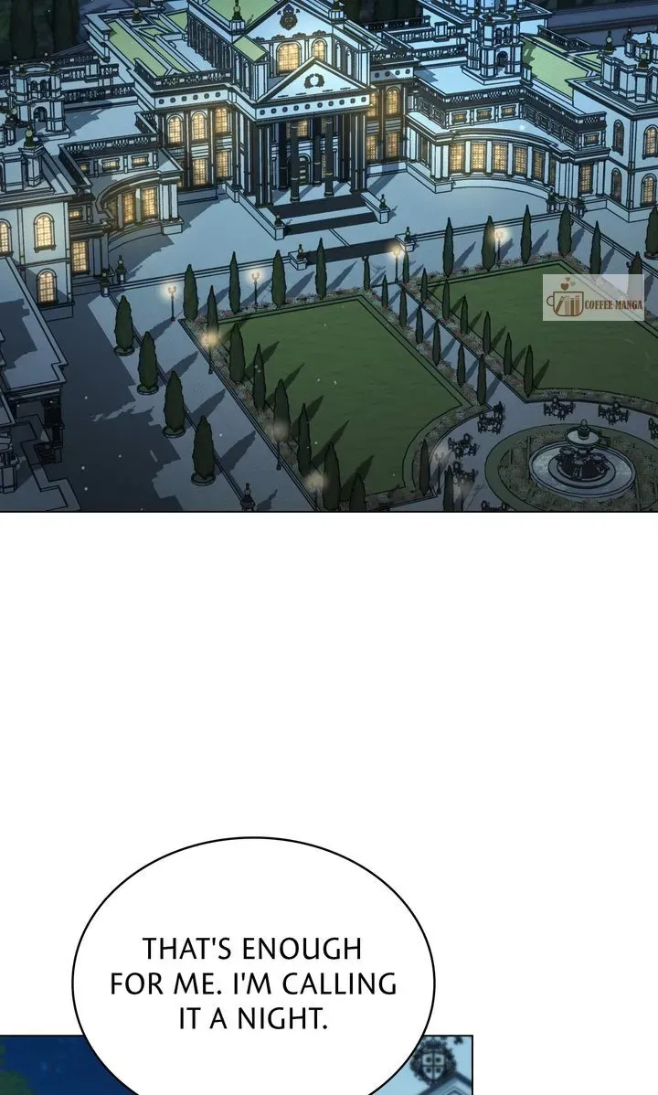 High Society Chapter 55 Page 64