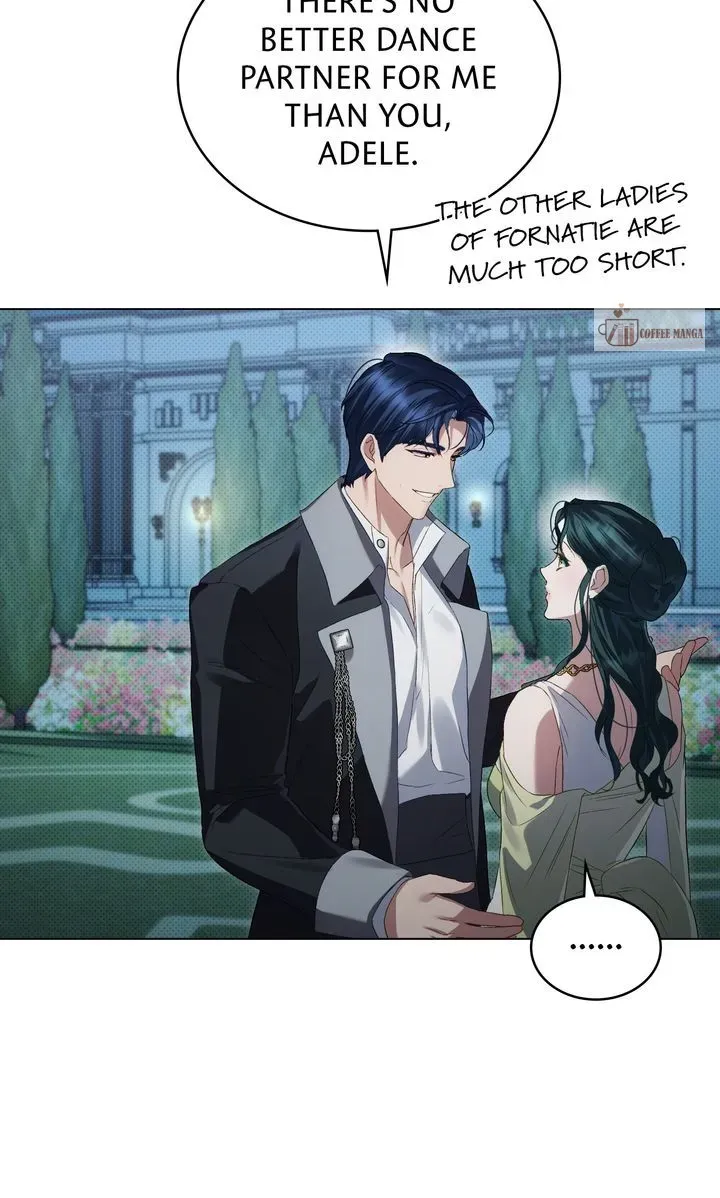 High Society Chapter 55 Page 71