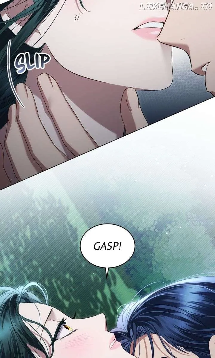 High Society Chapter 56 Page 6