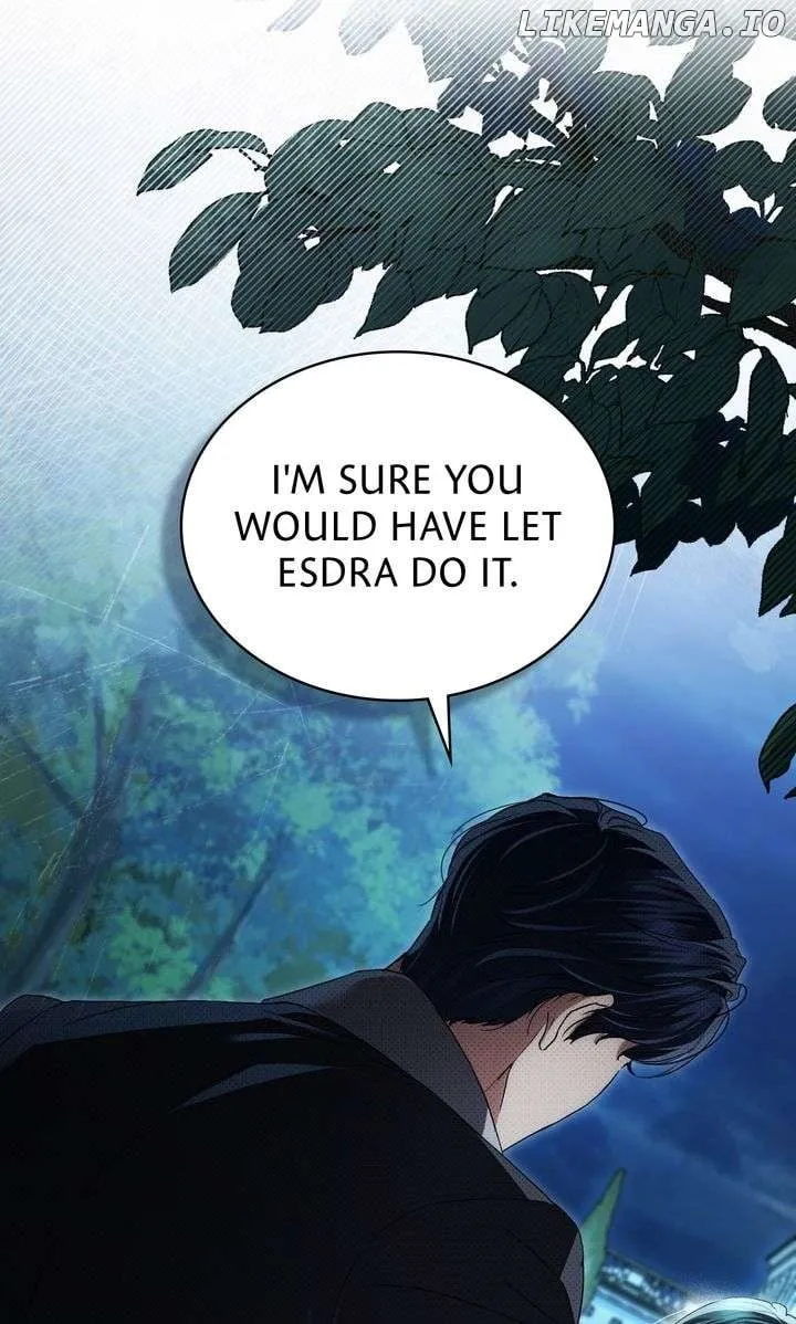 High Society Chapter 56 Page 27