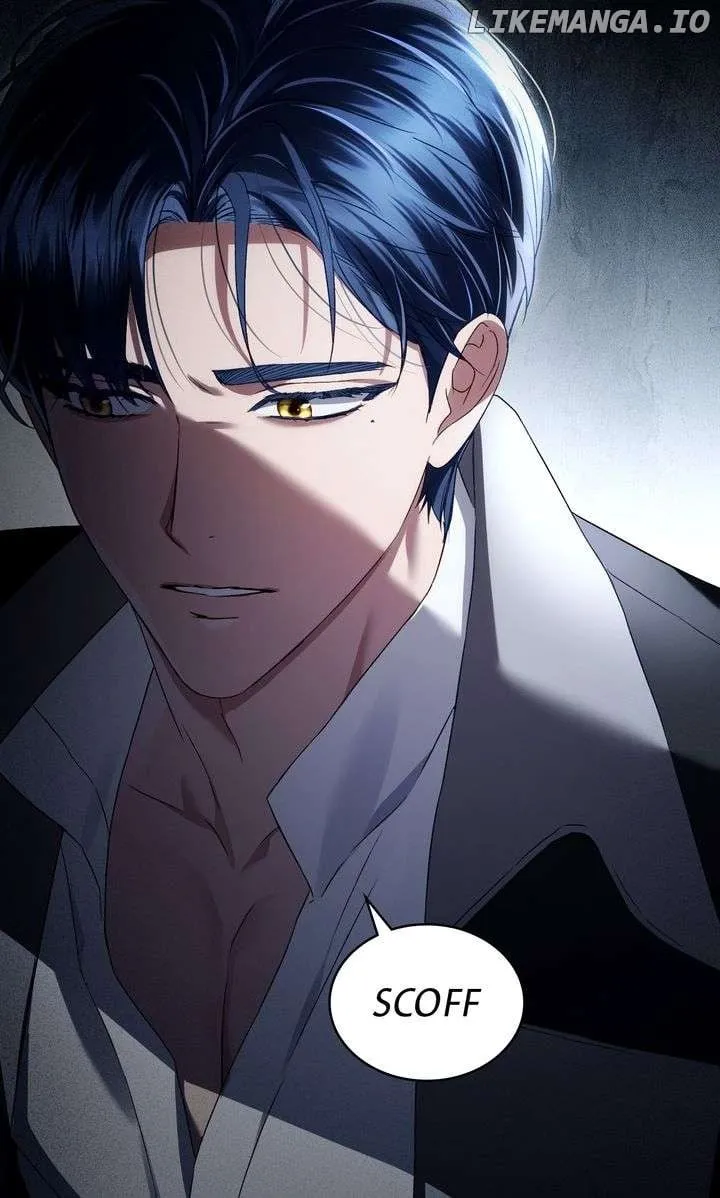 High Society Chapter 56 Page 37