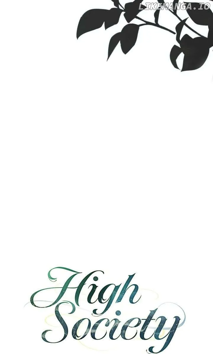 High Society Chapter 56 Page 42