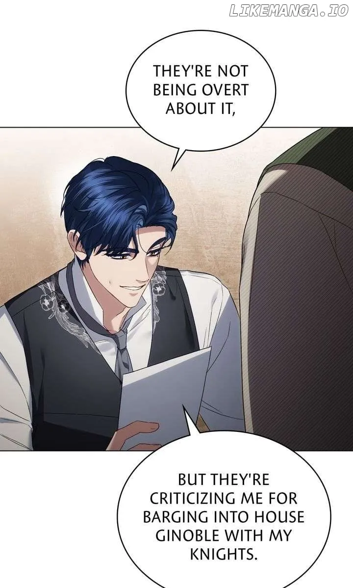 High Society Chapter 56 Page 81