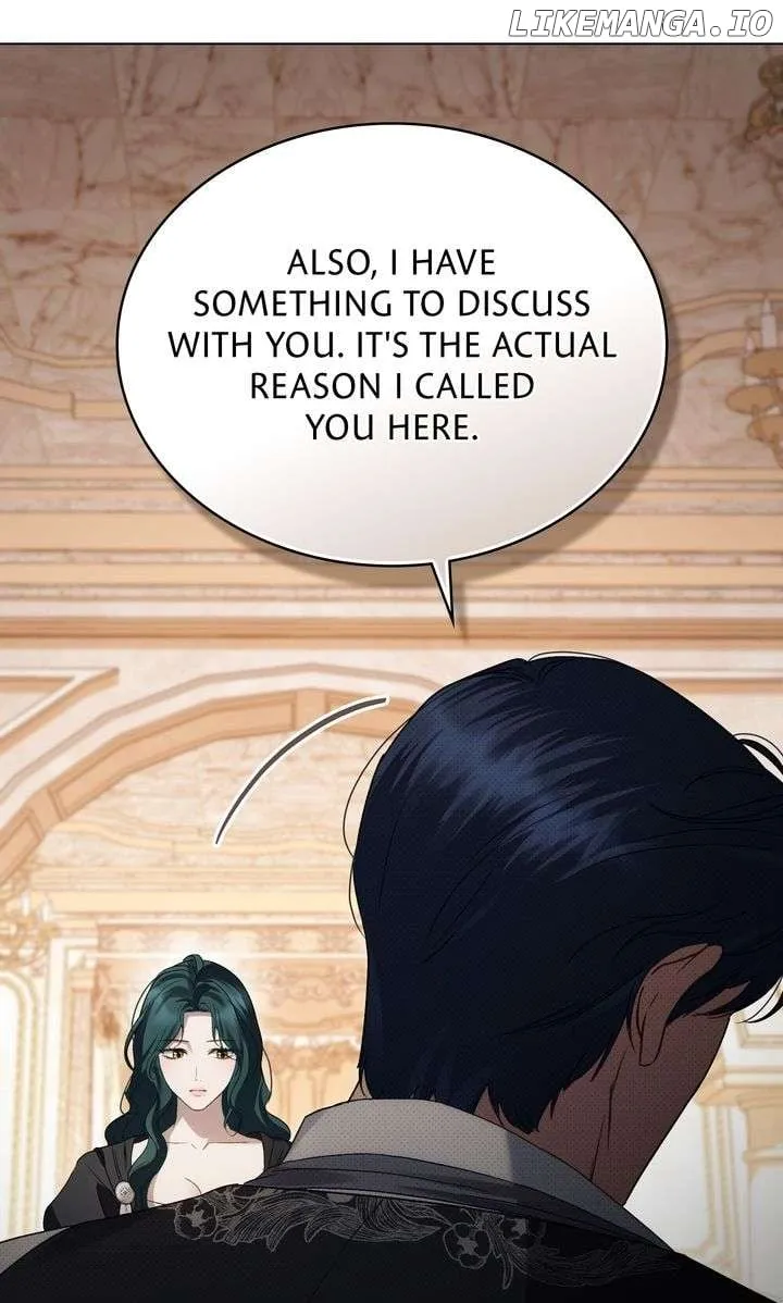 High Society Chapter 56 Page 94