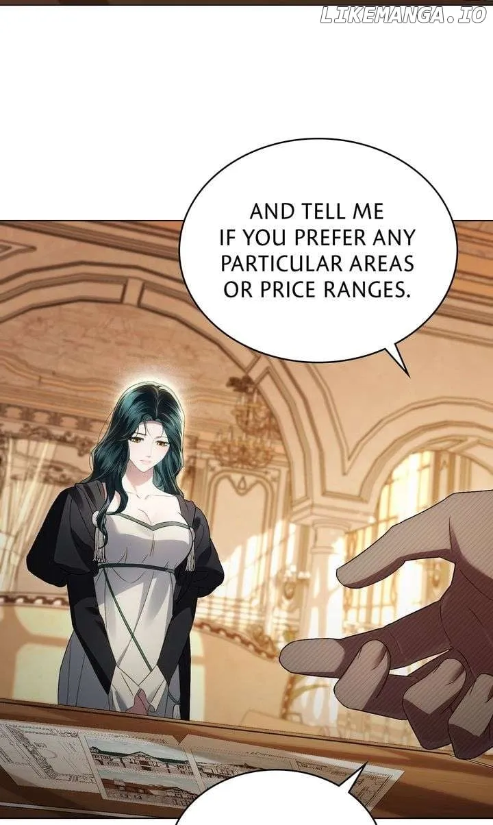 High Society Chapter 57 Page 5