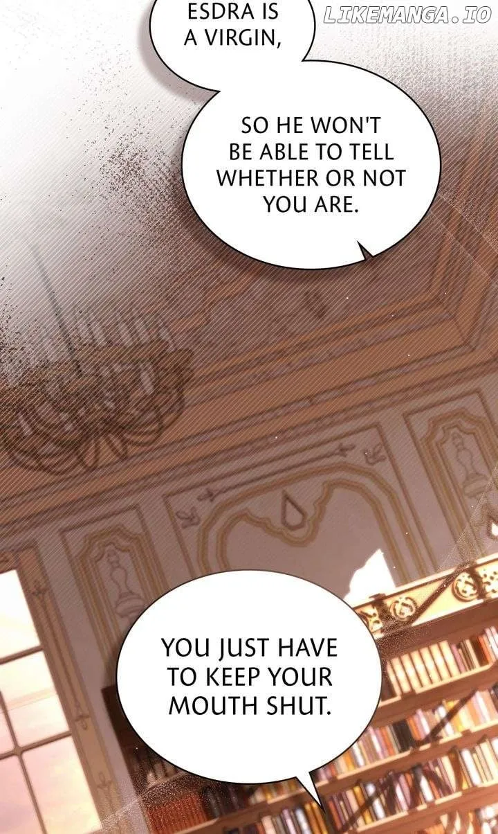 High Society Chapter 57 Page 14