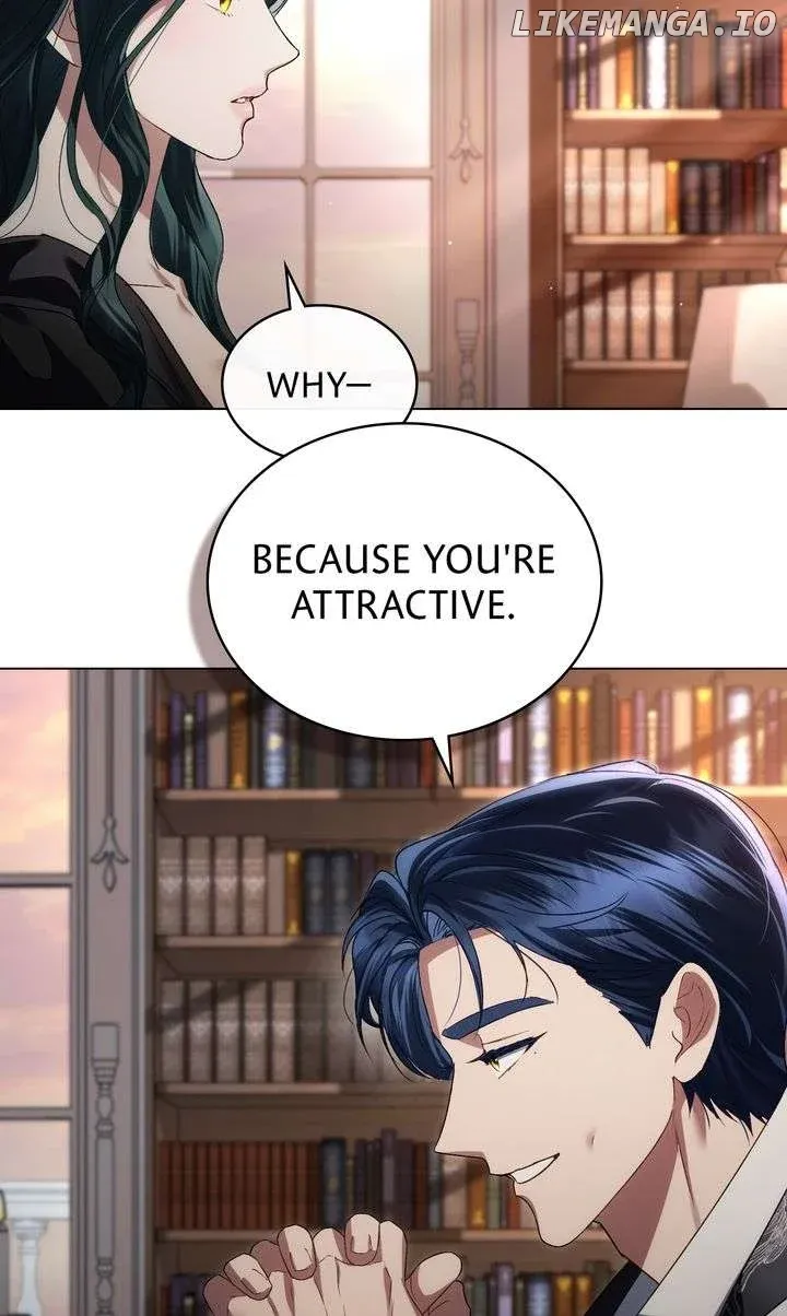 High Society Chapter 57 Page 16