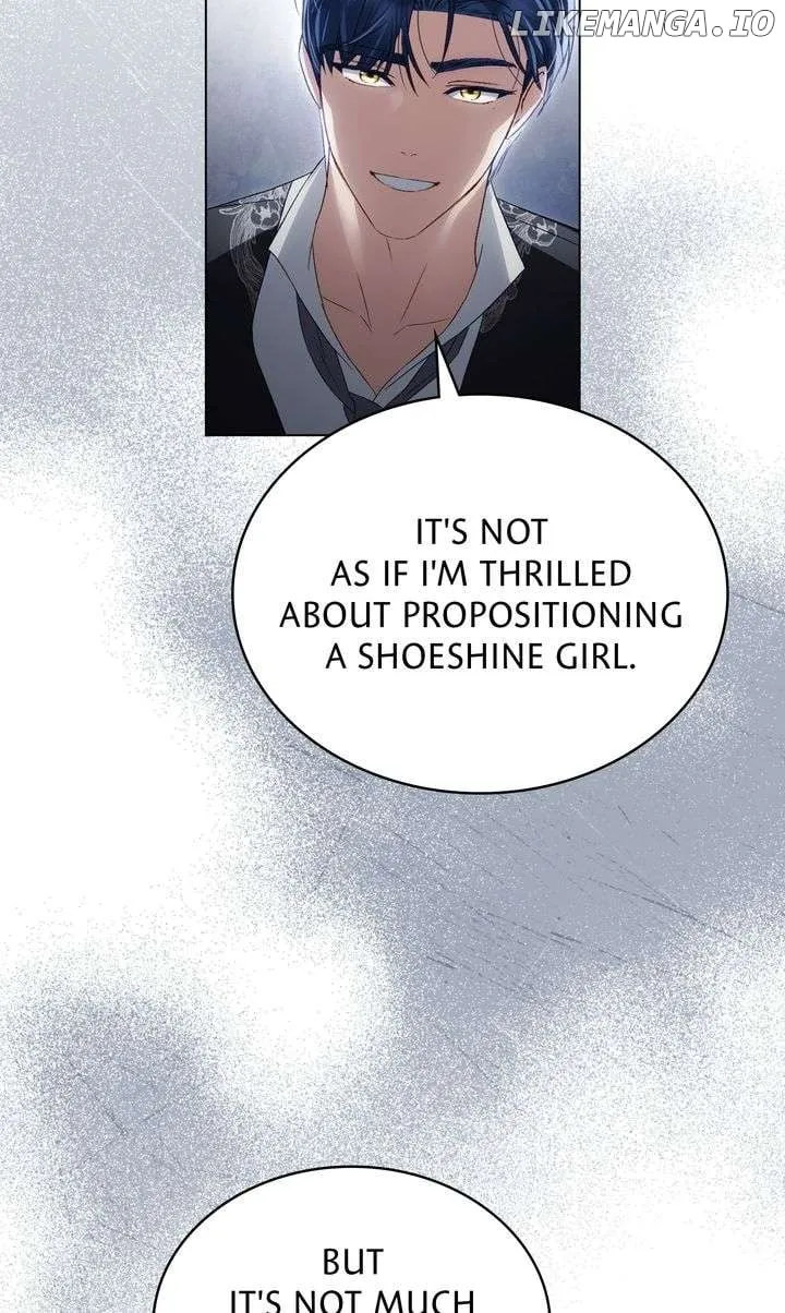 High Society Chapter 57 Page 21