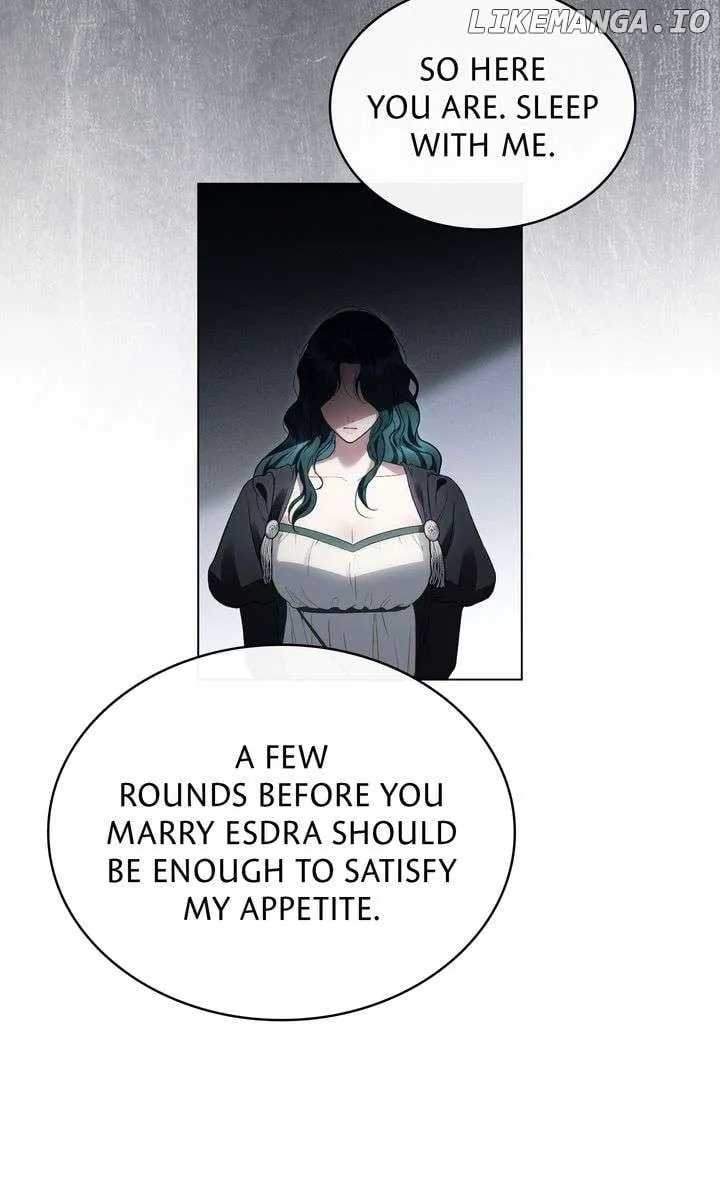 High Society Chapter 57 Page 25