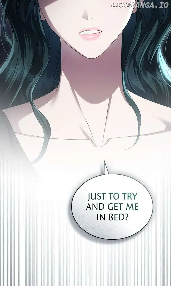 High Society Chapter 57 Page 28