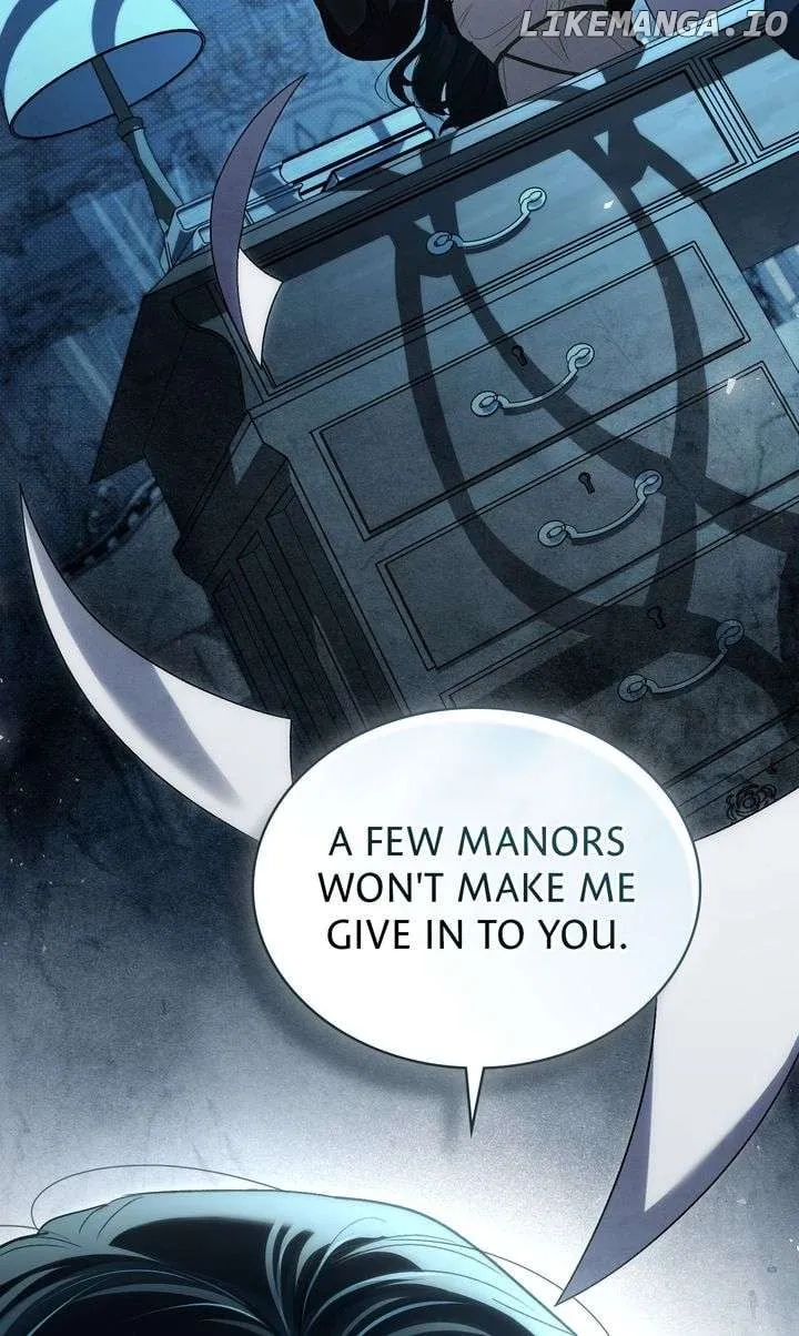 High Society Chapter 57 Page 43