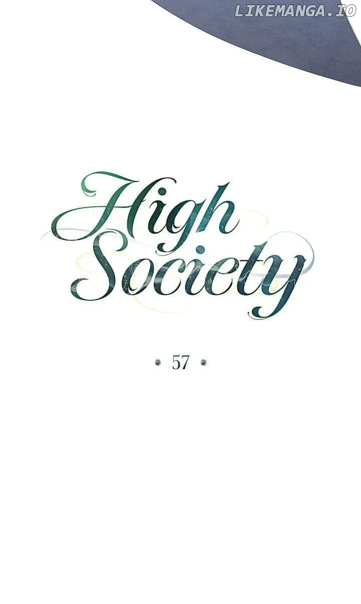 High Society Chapter 57 Page 47