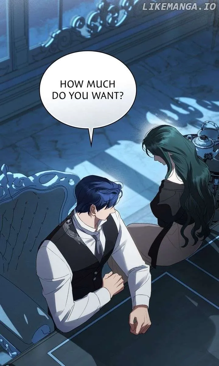 High Society Chapter 57 Page 53