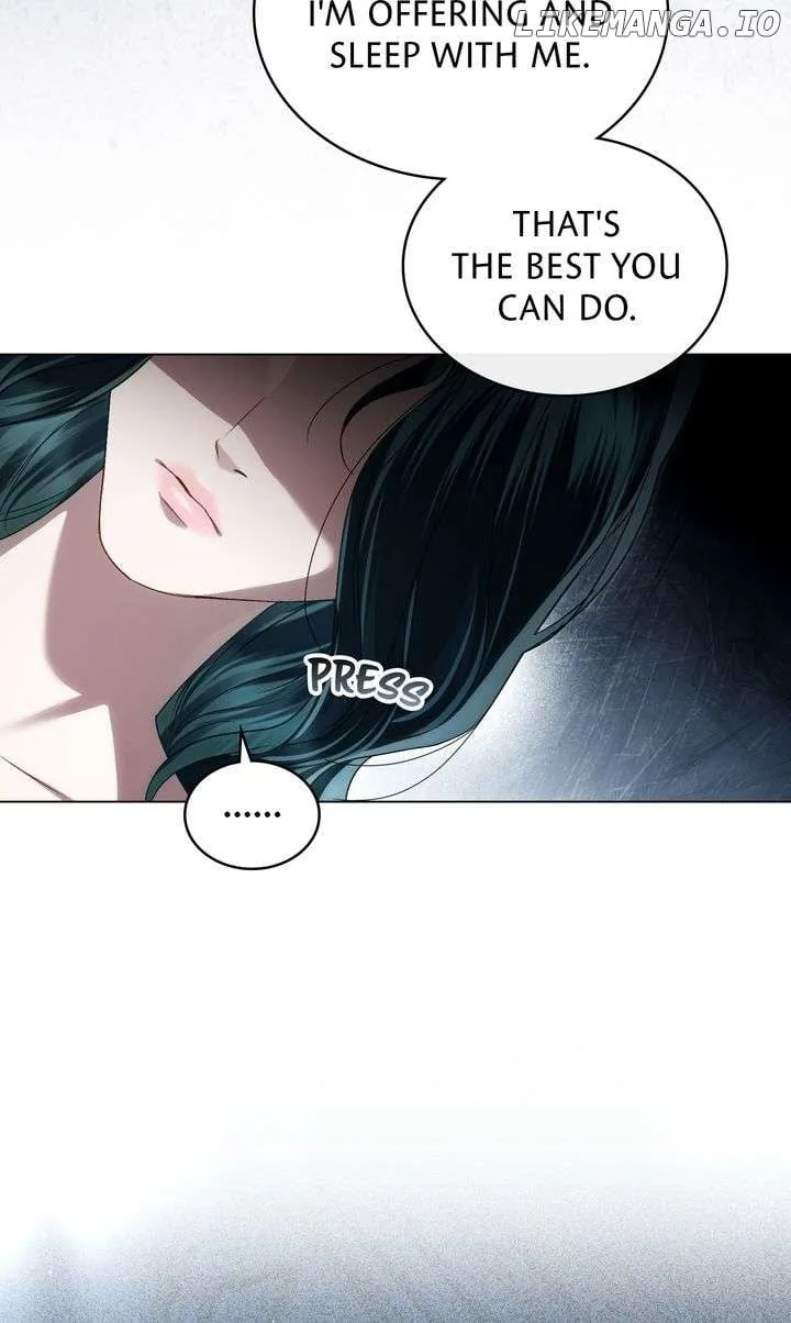 High Society Chapter 57 Page 58