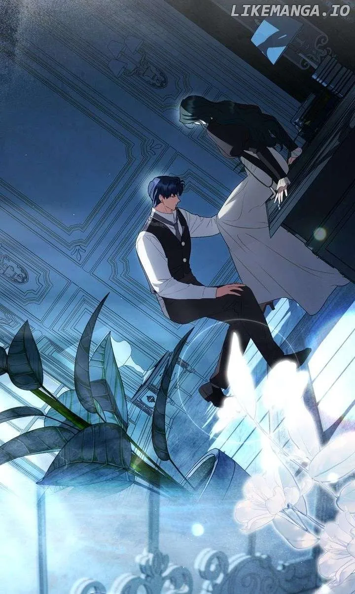 High Society Chapter 57 Page 69