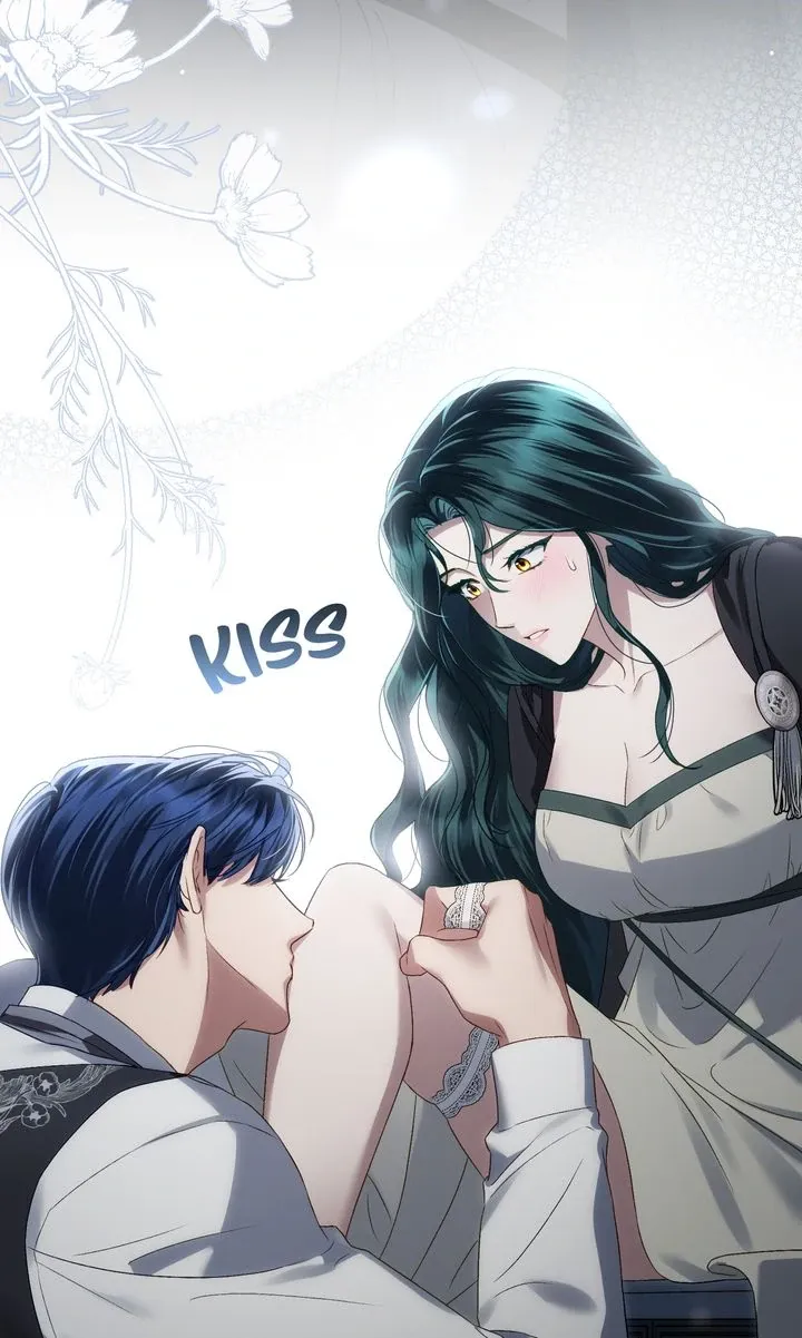 High Society Chapter 58 Page 17