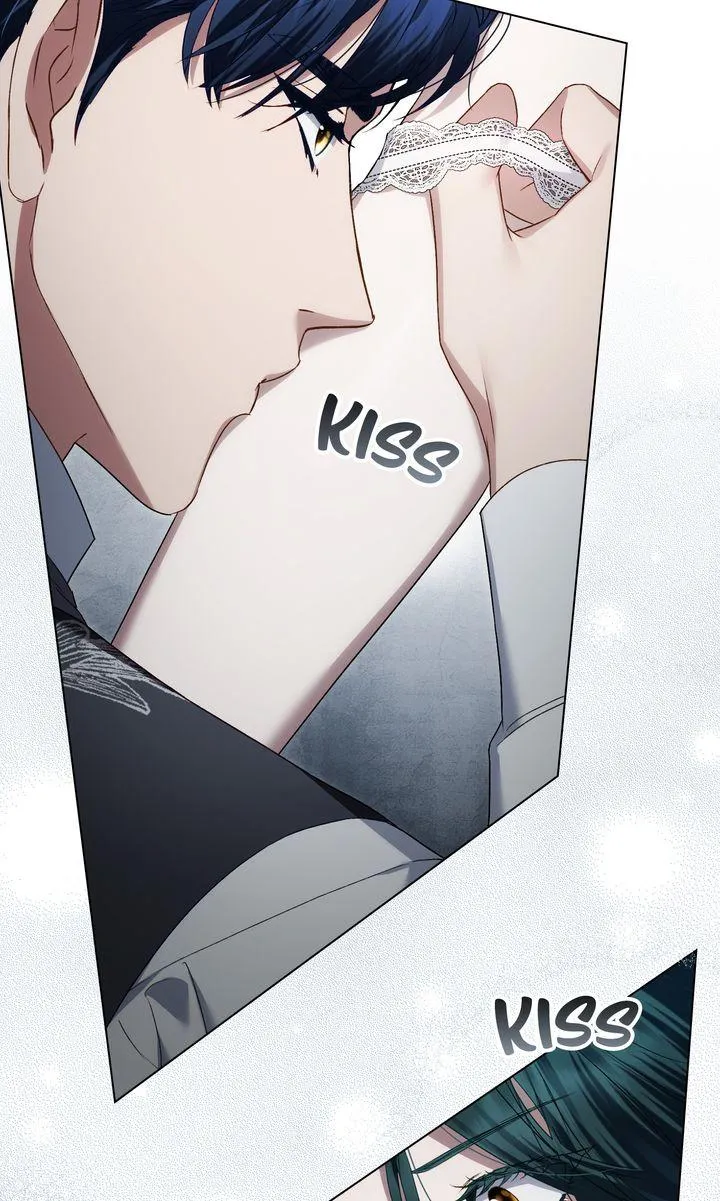 High Society Chapter 58 Page 19