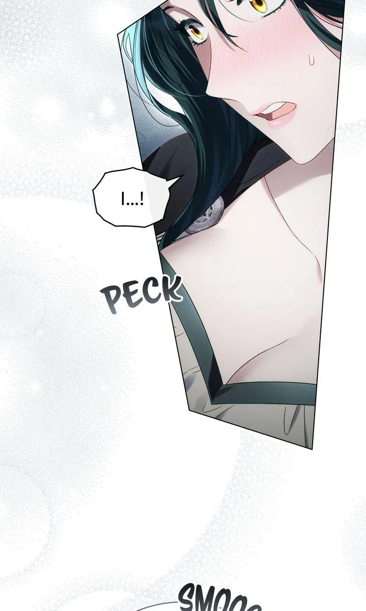 High Society Chapter 58 Page 20