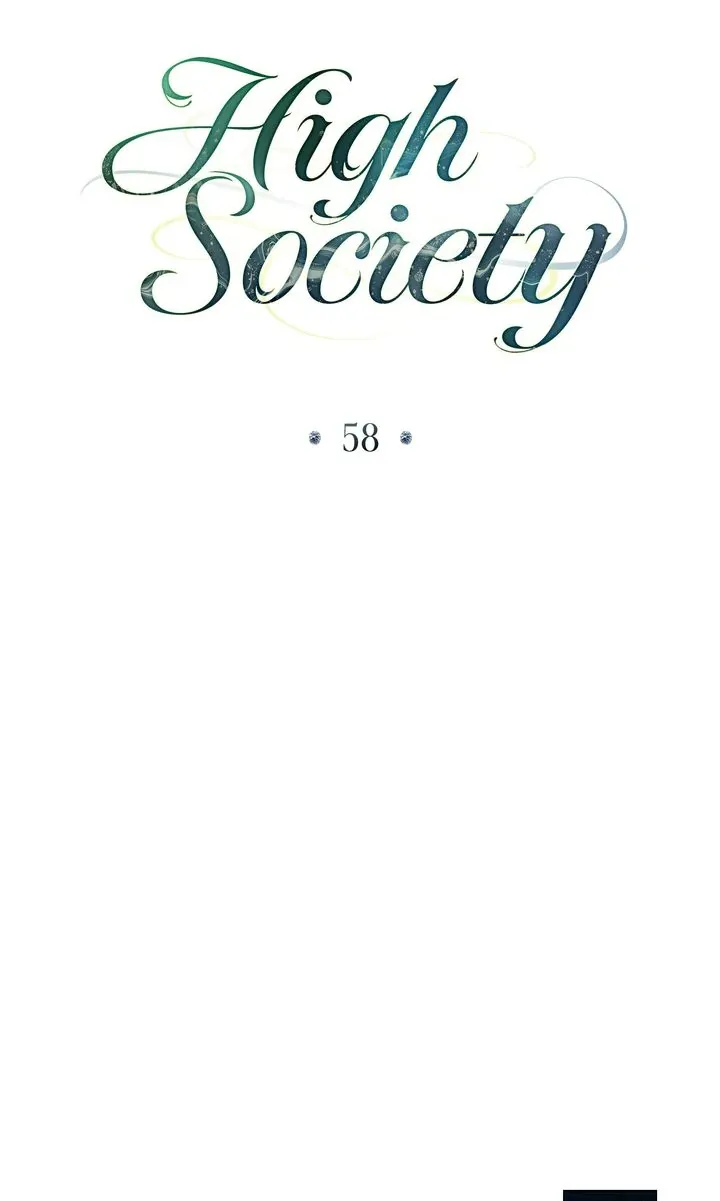 High Society Chapter 58 Page 35