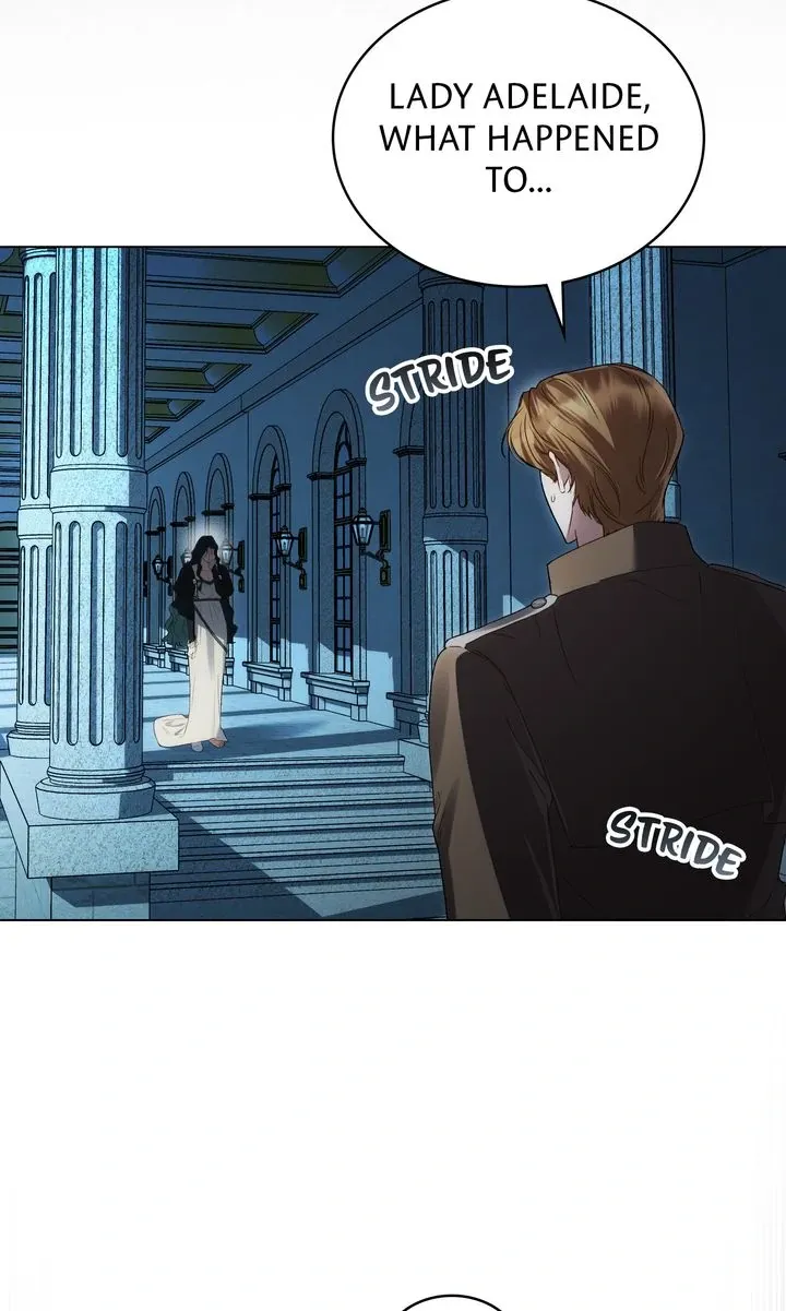 High Society Chapter 58 Page 60