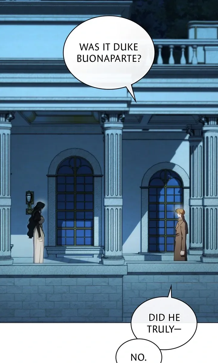 High Society Chapter 58 Page 67