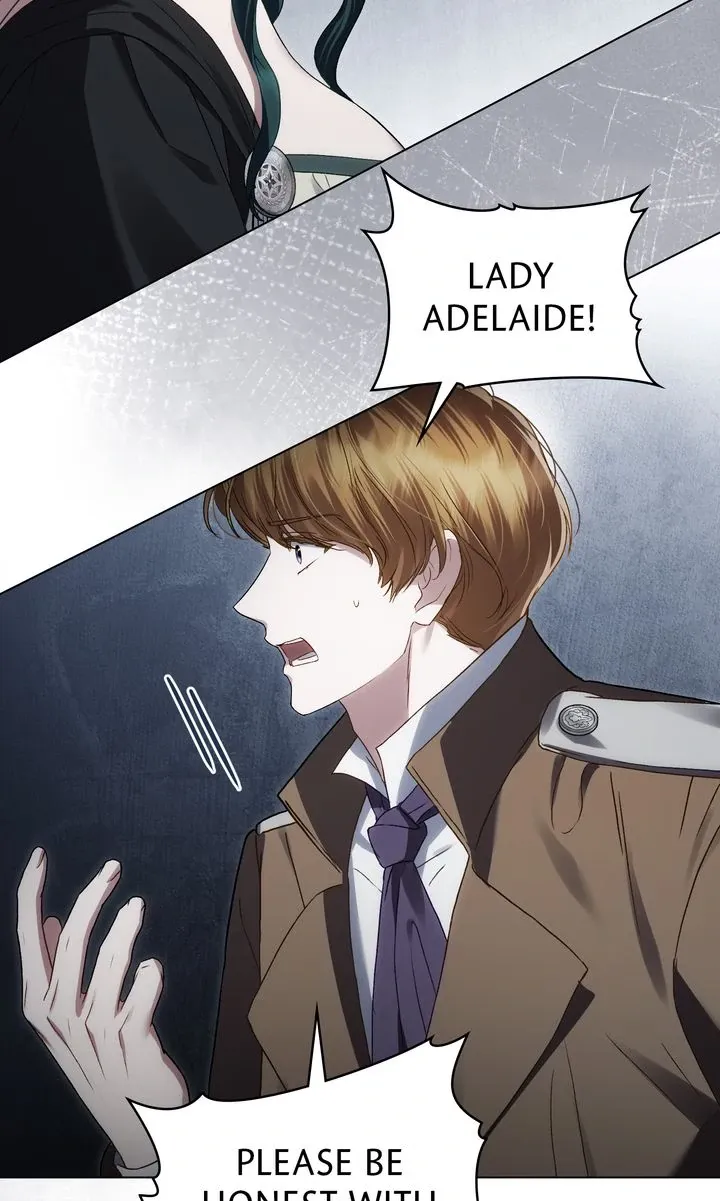 High Society Chapter 58 Page 69