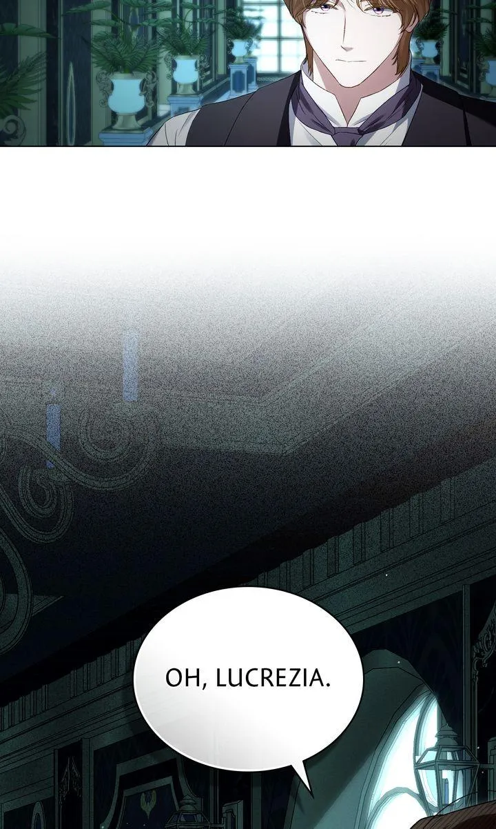 High Society Chapter 59 Page 19