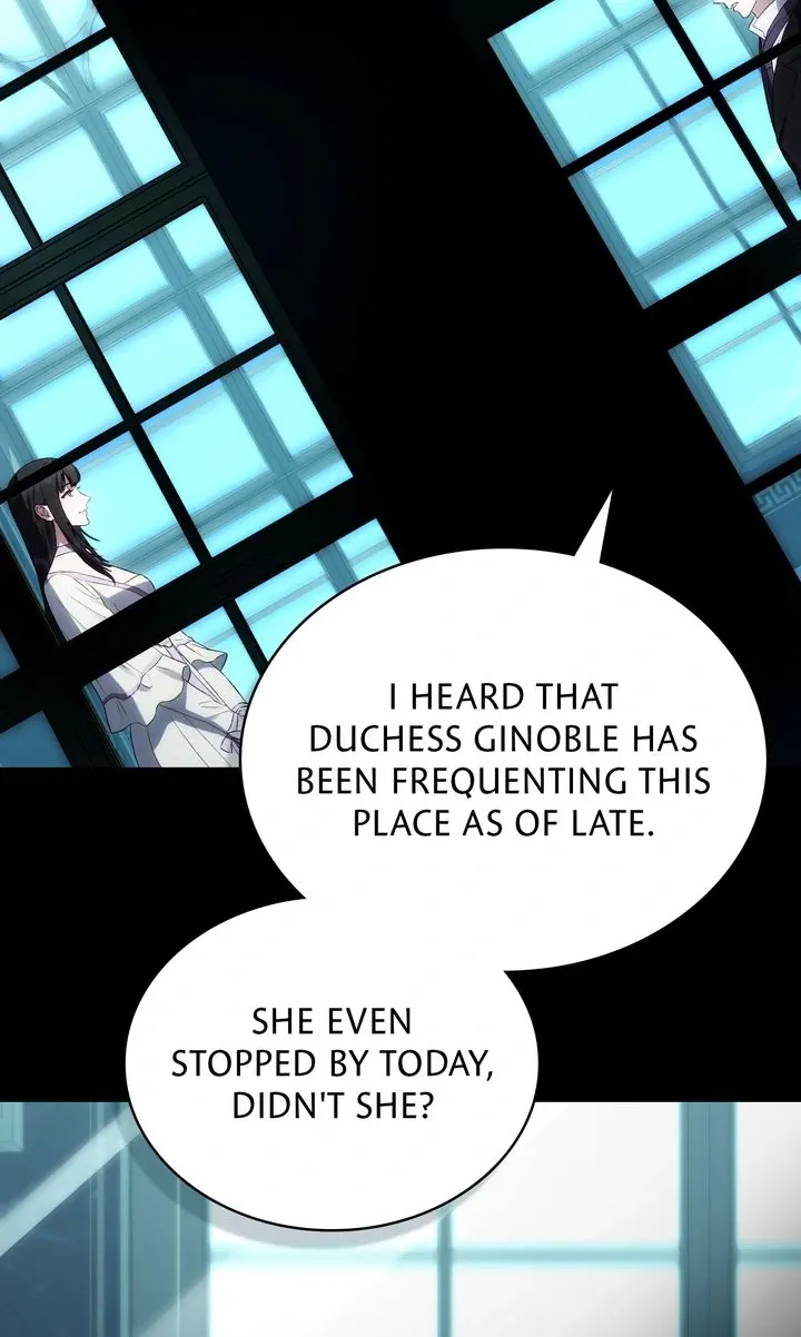High Society Chapter 59 Page 26