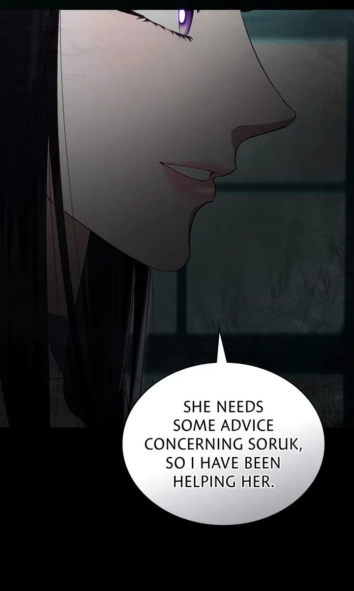 High Society Chapter 59 Page 28