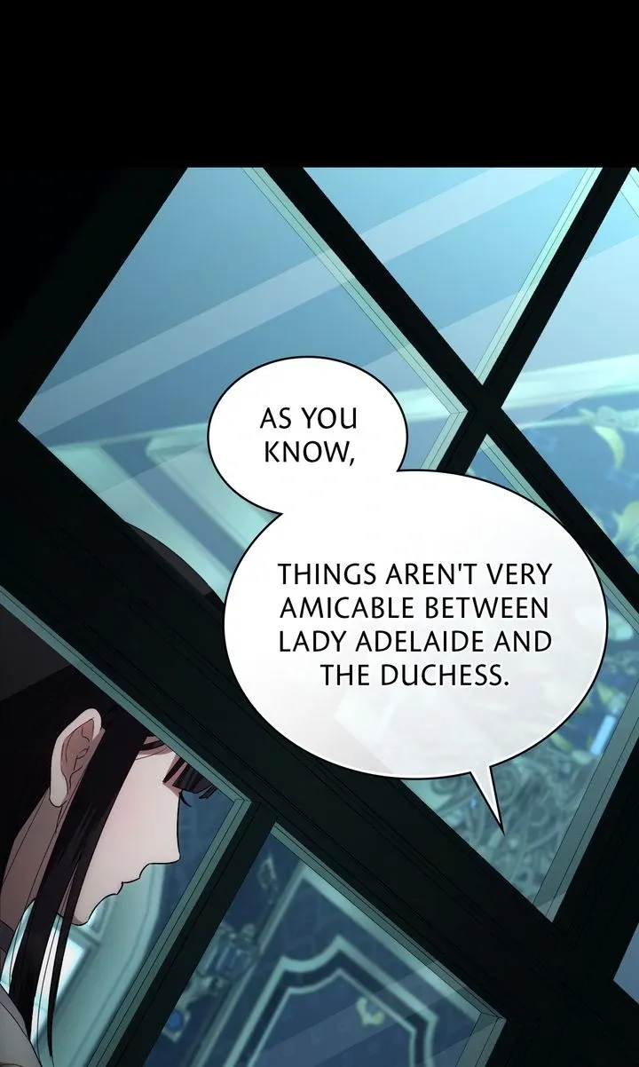 High Society Chapter 59 Page 29