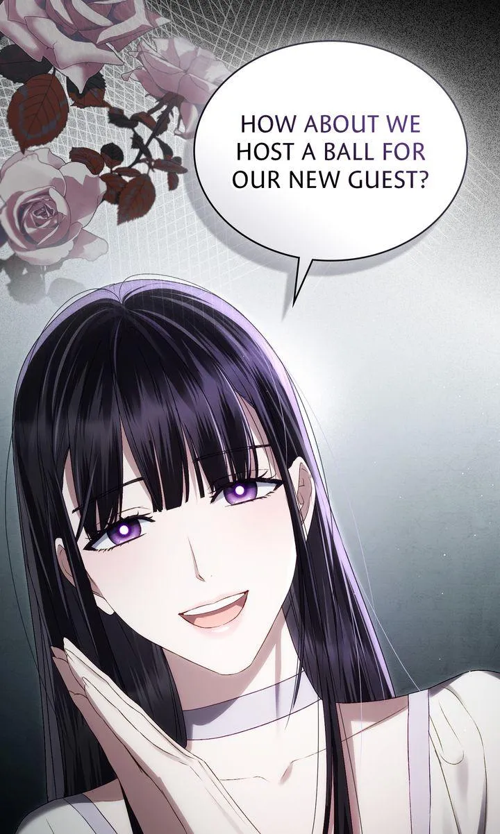 High Society Chapter 59 Page 33