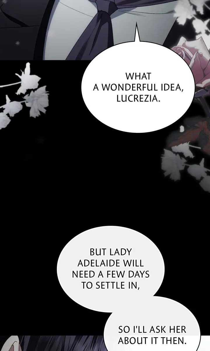 High Society Chapter 59 Page 35