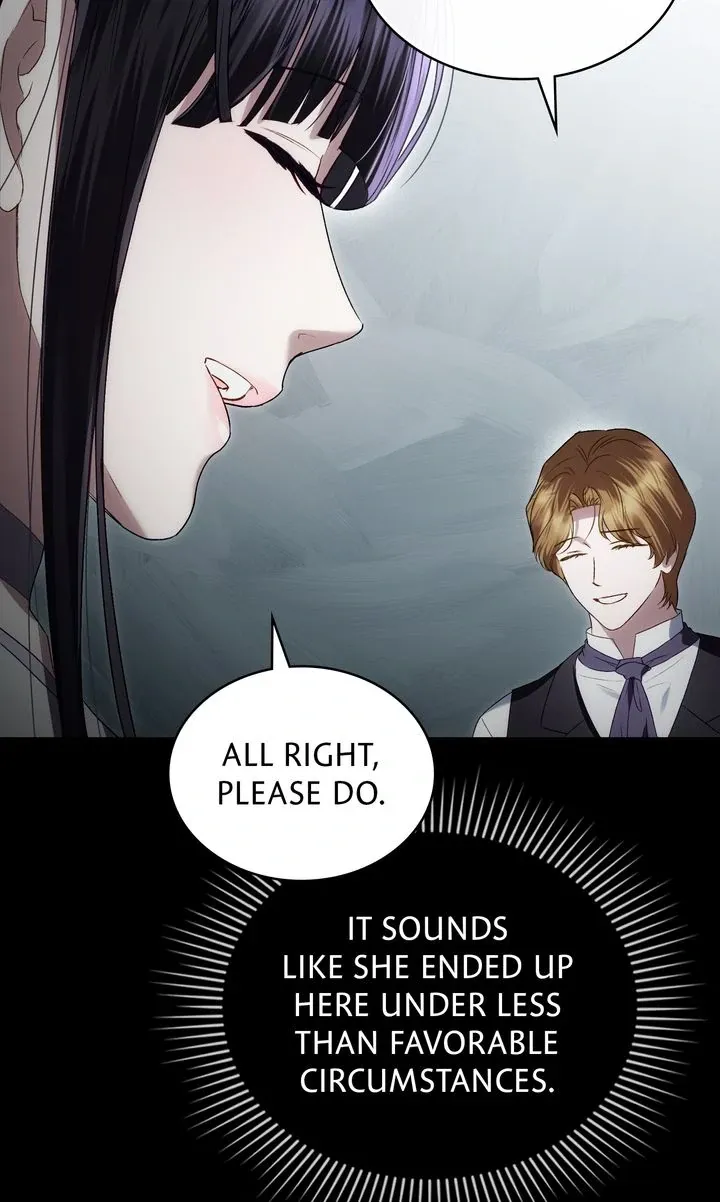 High Society Chapter 59 Page 36