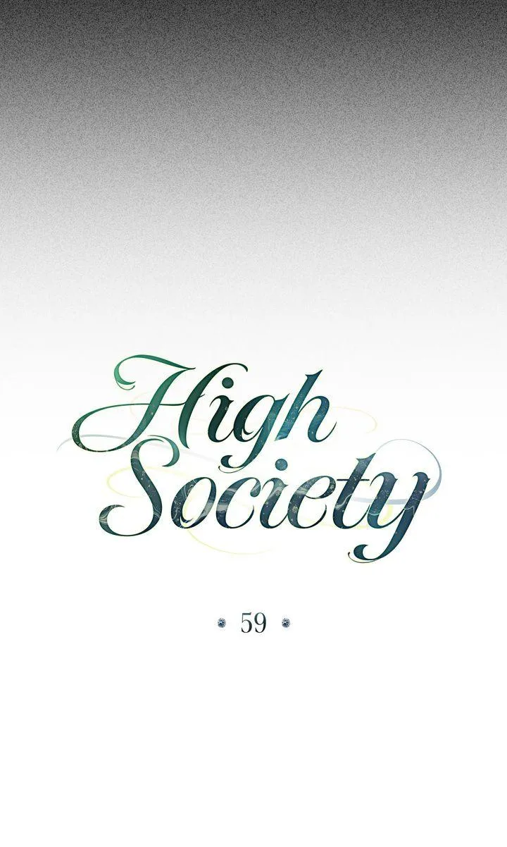 High Society Chapter 59 Page 39